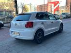 Volkswagen Polo 1.2-12V Comfortline 5 Deurs Airco, Voorwielaandrijving, Euro 5, Gebruikt, 1198 cc