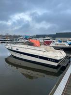 Speedboot Sunseeker Portofino, Ophalen, Gebruikt, Binnenboordmotor, 6 meter of meer