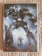 Transformers deel 1, Alle leeftijden, Ophalen of Verzenden, Gebruikt, Science Fiction