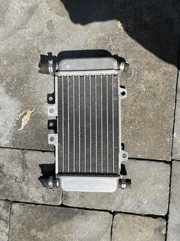 Aerox radiateur, Ophalen of Verzenden, Overige typen, Yamaha