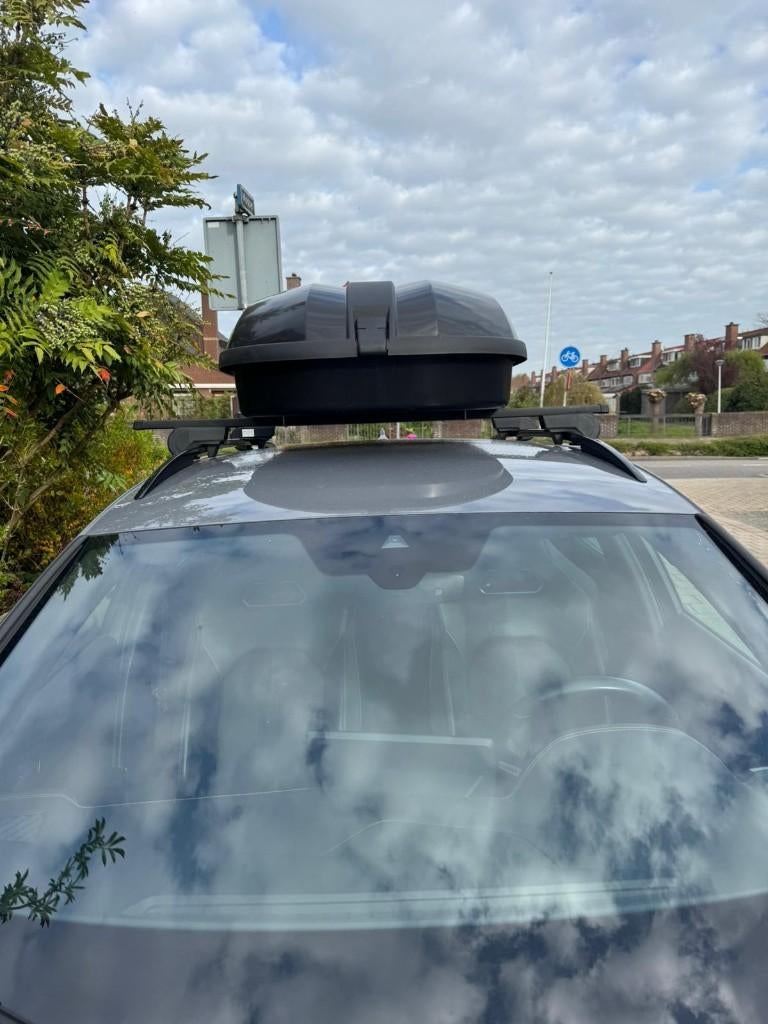 Zo goed als nieuwe Walmec Dakkoffer, Ophalen, Zo goed als nieuw