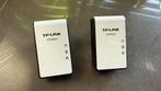 tp link av500 mini powerline adapter - 500mbps, Computers en Software, Ophalen of Verzenden, Gebruikt, TP-LINK