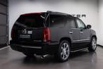 Cadillac Escalade 6.2 V8 Sport Luxury Btw auto, Fiscale waar, Automaat, Open dak, Zwart, Vierwielaandrijving