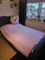 Bed, Ophalen, Zo goed als nieuw, Blauw