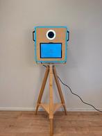 SayCheeze - Fotobooth huren - Rotterdam Gouda - Goedkoopst!, Verzenden, Nieuw, Geboorte of Huwelijk