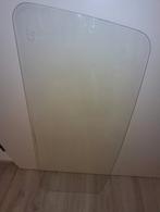 Originele, mooie voorruit Citroën 2CV. (Temperlite), Auto-onderdelen, Ruiten en Toebehoren, Ophalen of Verzenden, Gebruikt, Universele onderdelen