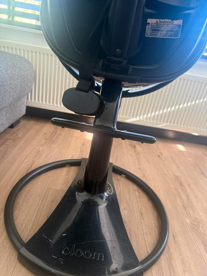 Kinderstoel BLOOM, Kinderen en Baby's, Kinderstoelen, Zo goed als nieuw, Meegroeistoel, Ophalen
