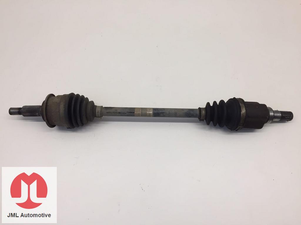 AANDRIJFAS LINKS VOOR OPEL AGILA, Auto-onderdelen, Gebruikt, -, -, Ophalen of Verzenden