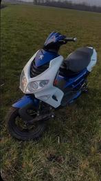 Peugeot Speedfight 2 - Sportieve Scooter, Ophalen, Gebruikt, Maximaal 45 km/u, Overige modellen