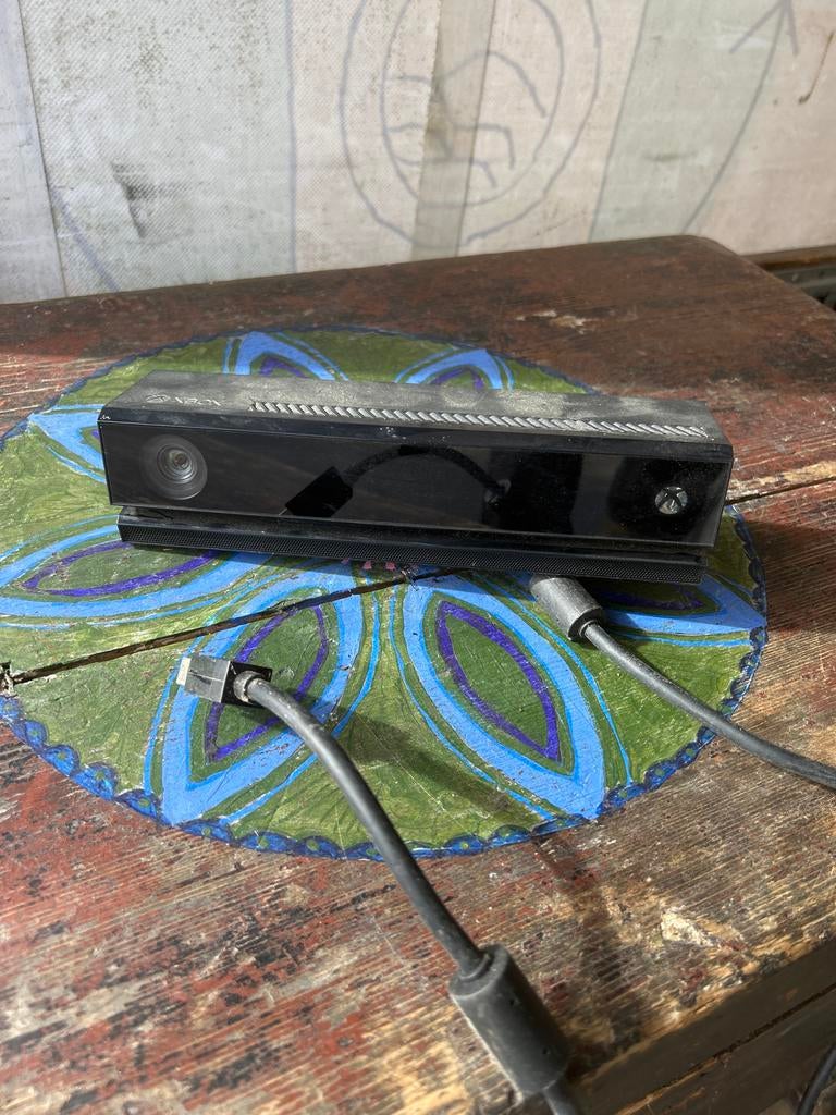 Xbox Kinect sensor - nochris 2.0 st Annaparochie, Spelcomputers en Games, Spelcomputers | Xbox | Accessoires, Ophalen of Verzenden