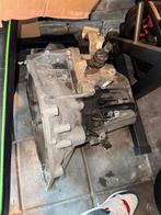 Schakelbak Fiat Ducato 2.3 Multijet BJ 2019, Auto-onderdelen, Transmissie en Toebehoren, Ophalen of Verzenden, Gebruikt, Fiat