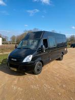 Iveco Daily 3.0 double lucht, Auto's, Particulier, Te koop