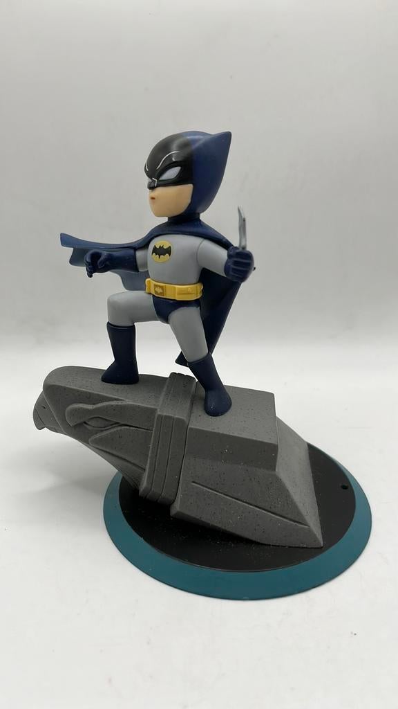 Batman ‘66 Q-pop by Mohammad F. Haque., Ophalen of Verzenden, Zo goed als nieuw