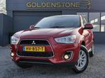 Mitsubishi ASX 1.6 Cleartec Bright Airco,Cruise,Pdc,N.A.P,We, Voorwielaandrijving, Stof, Gebruikt, Euro 6