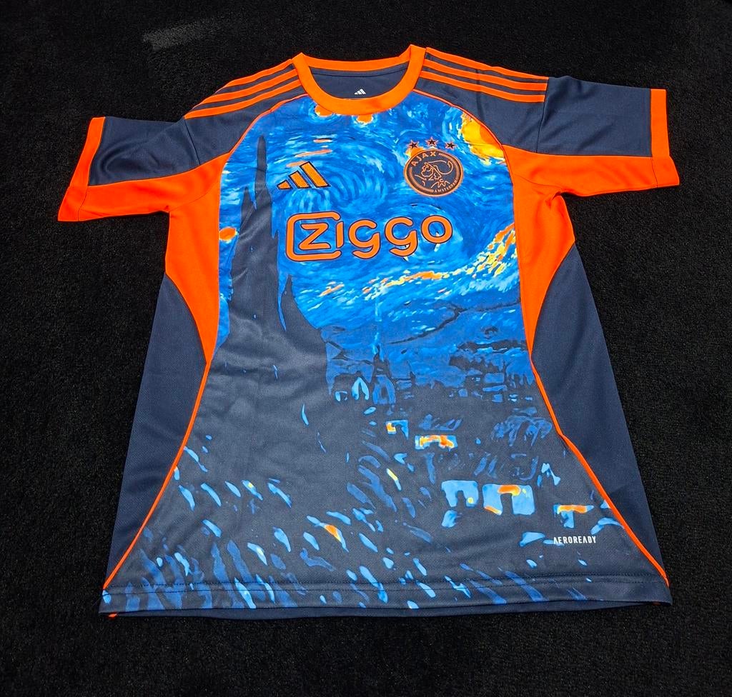 Ajax Amsterdam, Ophalen of Verzenden, Nieuw