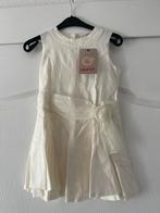 Nieuwe communiejurk Gymp, maat 104, Kinderen en Baby's, Kinderkleding | Maat 104, Ophalen of Verzenden, Nieuw, Meisje, Jurk of Rok