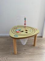 Speeltafel, Ophalen, Gebruikt