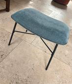 Xooon voetenbank, Ophalen, 75 tot 100 cm, Zo goed als nieuw, Rechthoekig