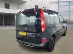 Renault Kangoo Family 1.6-16V Expression/ SCHUIFDEUREN/ CRUI, Auto's, Gebruikt, 4 cilinders, Zwart, Bedrijf