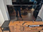 43" 4k Samsung smart TV, Audio, Tv en Foto, Televisies, Ophalen, LED, 50 Hz, Zo goed als nieuw
