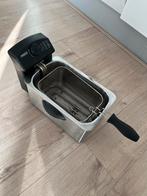 Princess Frituurpan, 4 liter of meer, Ophalen of Verzenden, Gebruikt, Uitneembare binnenpan