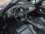 Bmw Z4 Roadster 2.5si Edition Sport - 39dkm!, Parkeersensor, Achterwielaandrijving, Gebruikt, 2497 cc