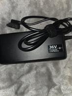 Gazelle/Bosch e-Bike Oplader 36V - Model NKJ066M, Ophalen, Gebruikt