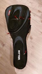 Ritter Gitaartas met meerdere vakjes, Ophalen of Verzenden