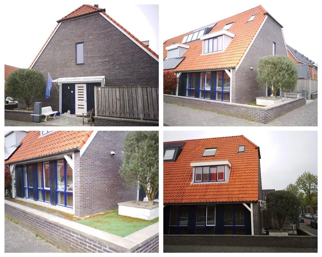 TE KOOP Traditioneel Kapwoning jaren 30 stijl. bj. 2008 Te A, Huizen en Kamers, Hoekwoning, Amsterdam