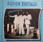 Hudson Brothers ‎– Hollywood Situation  lp, Ophalen of Verzenden, 1960 tot 1980, Gebruikt, 12 inch