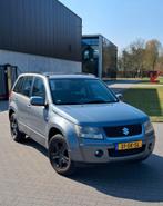 Suzuki Grand Vitara 2.0 5-deurs Automaat (2006), Particulier, Te koop