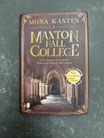 Maxton Hall College - Mona Kasten (Boek 1), Ophalen of Verzenden, Gelezen, Europa overig