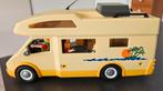 Playmobil camper, Ophalen of Verzenden