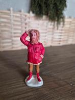 Lemax figuur 17 kerstdorp kersthuisjes, Diversen, Kerst, Ophalen of Verzenden, Zo goed als nieuw