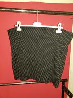 Rok (812), Kleding | Dames, Rokken, Maat 38/40 (M), Zwart, Ophalen of Verzenden, Zo goed als nieuw