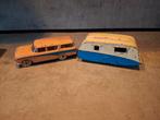 Dinky Toy, Hobby en Vrije tijd, Modelauto's | 1:43, Ophalen of Verzenden, Gebruikt, Auto, Dinky Toys