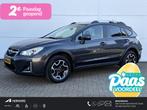 Subaru XV 2.0i Premium AWD / Trekhaak ( 1200 kg ) / Cruise c, Auto's, Subaru, Automaat, 15 km/l, Euro 6, 4 cilinders