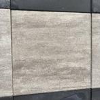 Goedkope Betontegel 60x60, Sand Beige Tuintegel, Nieuw, Ophalen of Verzenden, 10 m² of meer, Beton