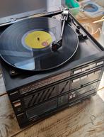 Philips F1662 Vintage hifi systeem, Philips, Tuner of Radio, MP3-aansluiting, Ophalen of Verzenden