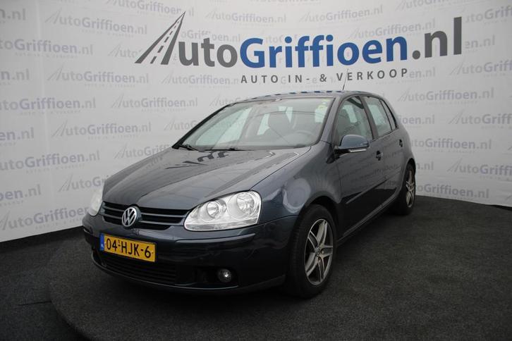 Volkswagen Golf 1.4 TSI Trendline nette 5-deurs met nieuwe k, Auto's, Volkswagen, Bedrijf, Te koop, Golf, ABS, Airbags, Airconditioning