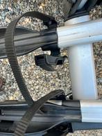 Thule fietsendrager voor trekhaak. Kantelbaar, Ophalen, Zo goed als nieuw