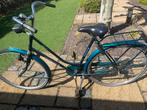 Locomotief Spirit damesfiets, Trommelrem, Ophalen, Overige merken, 53 tot 56 cm