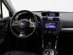 Subaru Forester 2.0 150 PK 4WD AUT. LUXURY X-MODE + TREKHAAK, Automaat, Euro 5, 15 km/l, Huisgarantie