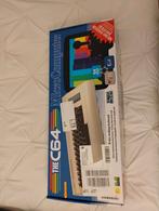 C64, Commodore 64 clone, nieuw, Computers en Software, Vintage Computers, Ophalen of Verzenden