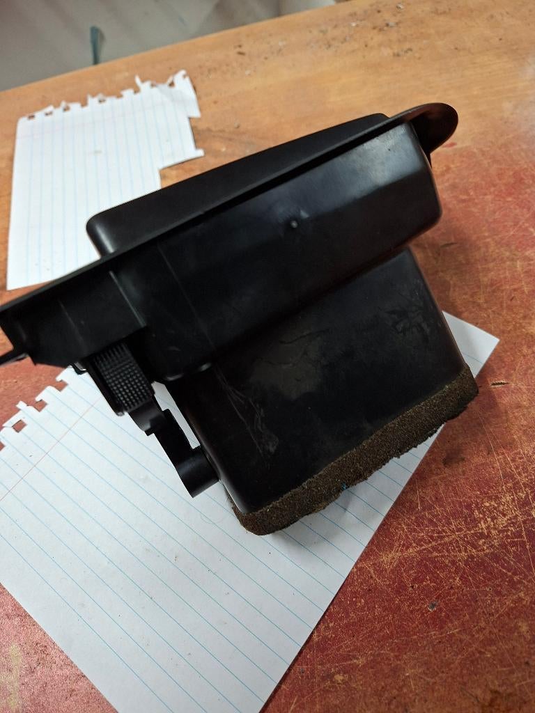 Golf 3/cabrio kachelrooster links, Ophalen of Verzenden, Gebruikt, Volkswagen