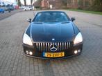 Mercedes-Benz SLK 1.8 Slk200 Kompr Roadster 2013 Zwart, Zwart, 4 cilinders, Cabriolet, 1796 cc
