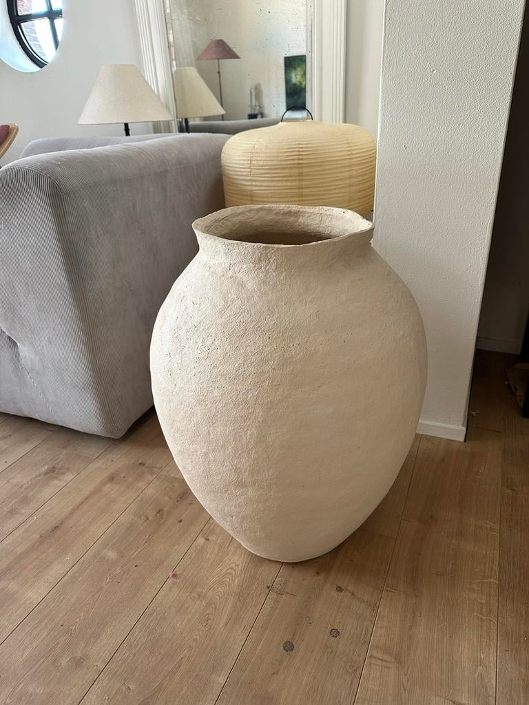 Grote sierpot van Zara Home, Ophalen, Overige materialen, Gebruikt, Overige kleuren