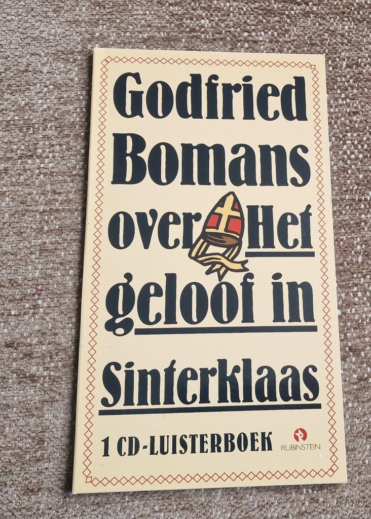 Godfried Bomans, Boeken, Ophalen of Verzenden