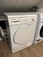 Bosch Maxx 7 Sensitive condensdroger, Witgoed en Apparatuur, Ophalen, 6 tot 8 kg, Gebruikt, Voorlader
