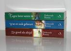 Deborah Raney - Hanover Falls serie (christelijke trilogie), Ophalen of Verzenden, Zo goed als nieuw